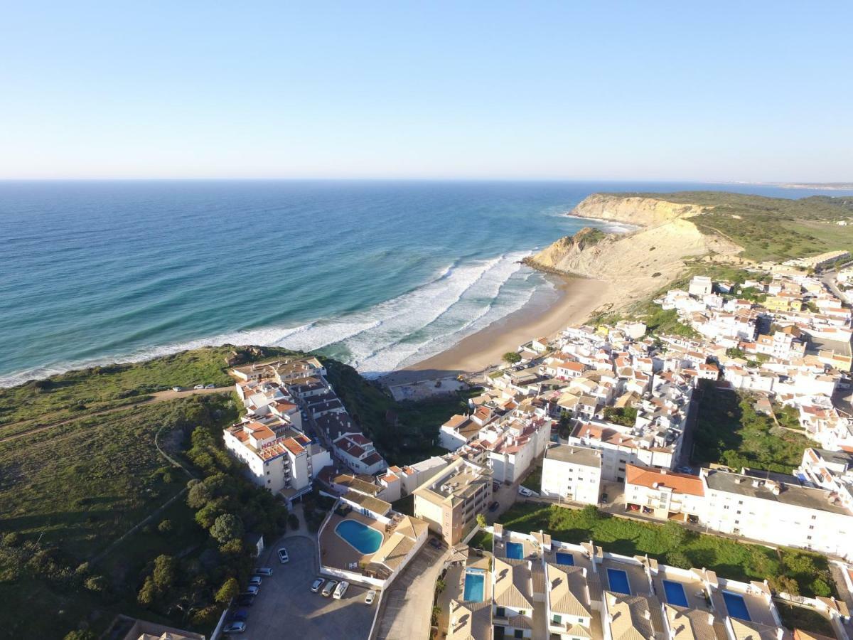 The Ocean Spirits Lodge Burgau Exterior foto